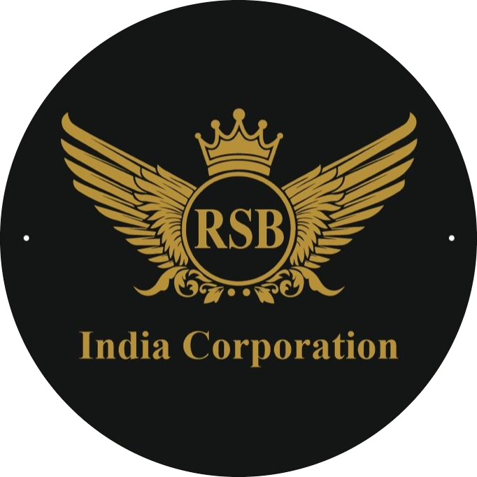 RSB India Corp